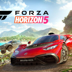 Forza Horizon 5 Windows 10/11 Account