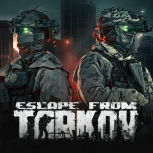 Escape from Tarkov: Standard Edition PC Steam Account