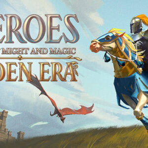 Heroes of Might and Magic: Olden Era PC Steam CD Key