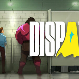 Dispatch PC Steam Account