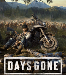 Days Gone Global Steam CD Key