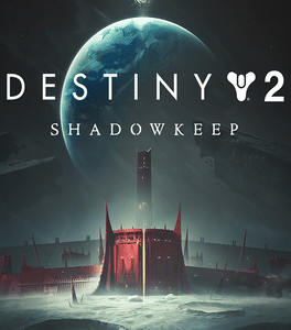 Destiny 2: Shadowkeep Steam CD Key