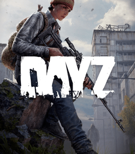 DayZ Steam Account