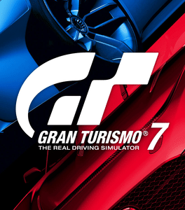 Gran Turismo 7 PS5 Account