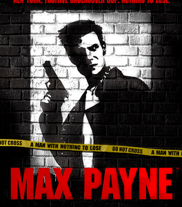 Max Payne Steam CD Key