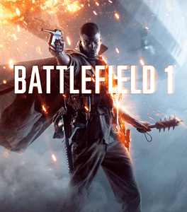 Battlefield 1 Global Origin CD Key