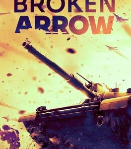 Broken Arrow Steam Account