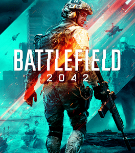 Battlefield 2042 Global Origin CD Key