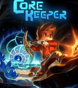 Core Keeper Steam CD Key