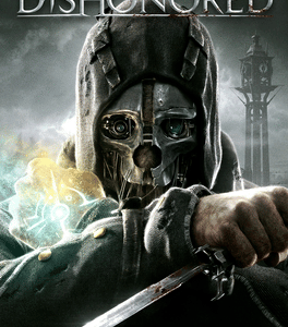 Dishonored Definitive Edition Steam CD Key