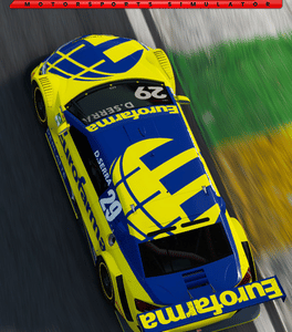 Automobilista 2 Steam CD Key