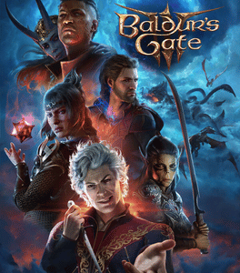 Baldur's Gate 3 GOG CD Key