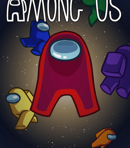 Among Us Steam CD Key