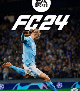 EA SPORTS FC 24 Steam CD Key