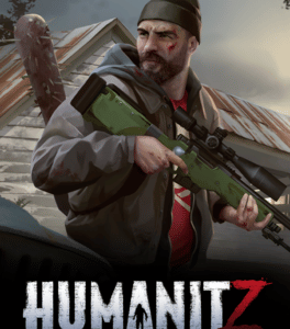 HumanitZ Steam CD Key