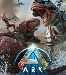 ARK: Survival Ascended Steam Account