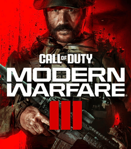 Call of Duty: Modern Warfare III Steam Account