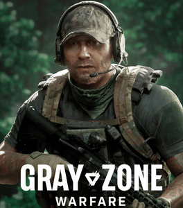 Gray Zone Warfare Steam CD Key