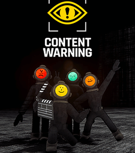 Content Warning Steam Account