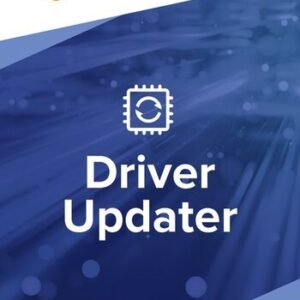 AVAST Driver Updater Key (1 Year / 3 PCs)