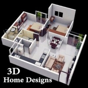 Home Design 3D Steam CD Key
