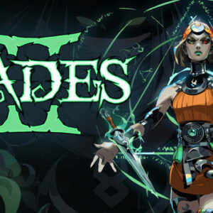Hades II PC Steam Account