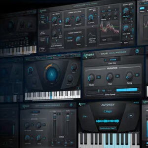 Arturia Auto-Tune Unlimited 3 Month Subscription Key
