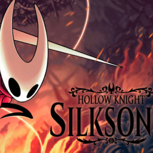 Hollow Knight: Silksong PC Steam Account