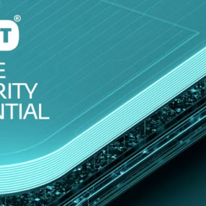 ESET Home Security Essential Key (1 Year / 5 Devices)