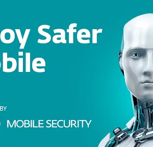 ESET Mobile Security for Android Key (1 Year / 1 Device)