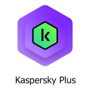 Kaspersky Plus 2024 EU Key (1 Year / 10 PCs)