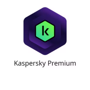 Kaspersky Premium 2024 EU Key (1 Year / 10 Devices)