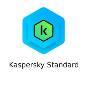 Kaspersky Standard 2025 EU Key (1 Year / 1 Device)