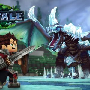 Hytale PC Official Website Account