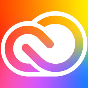 Adobe Creative Cloud Pro - 1 Month Subscription Key
