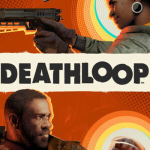 Deathloop Global Steam CD Key