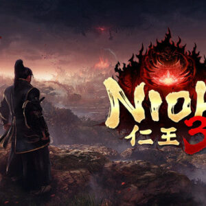Nioh 3 EU PC Steam CD Key