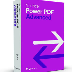 Nuance Power PDF Advanced 2.1 CD Key