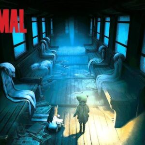REANIMAL PC Steam CD Key
