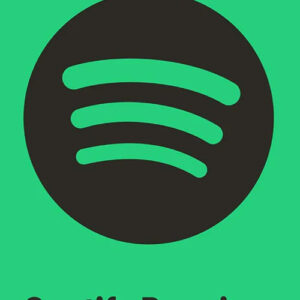 Spotify 3-month Premium EU Trial Pass (ONLY FOR NEW ACCOUNTS)