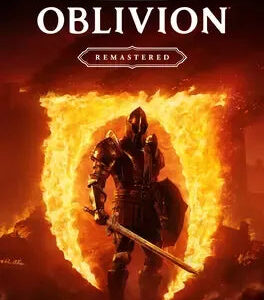 The Elder Scrolls IV: Oblivion Remastered Steam CD Key
