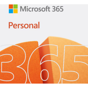 Microsoft Office 365 Personal Key - 1 Year/ 1 PC