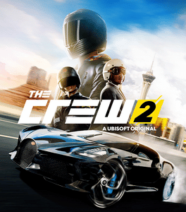 The Crew 2 EMEA Ubisoft Connect CD Key