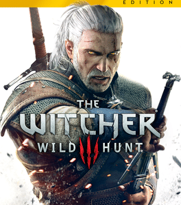 The Witcher 3: Wild Hunt GOTY GOG CD Key