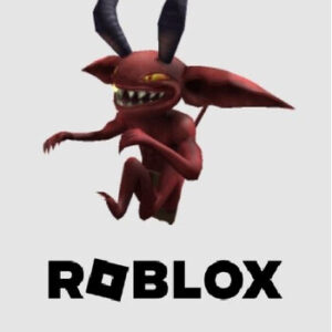 Roblox - Delinquent Demon DLC CD Key
