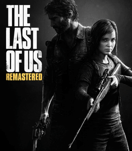 The Last of Us Remastered PS4 Account