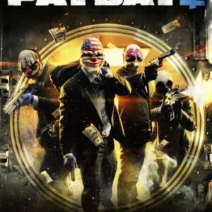 Payday 2 Global Steam CD Key