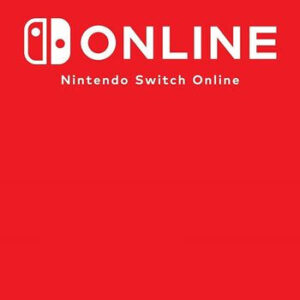 Nintendo Switch Online Individual Membership 3 Months US CD Key