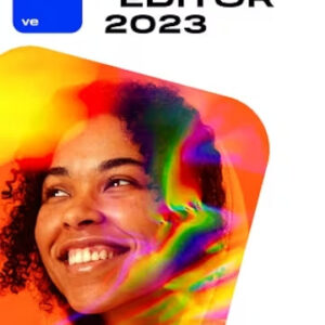 Movavi Video Editor 2023 Key (Lifetime / 1 PC)