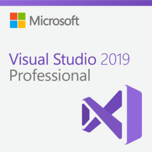 Microsoft Visual Studio 2019 Pro Key - PC Global
